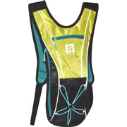 Рюкзак спортивний 9 л Black-Yellow 3294 Semi Line DAS303088