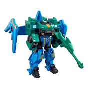 Ігровий набір із роботом-трансформером Стего Бласт Вінг Dinoster EU580812