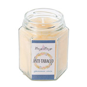 Свічка ароматична Antitabacco Lefard 065-137