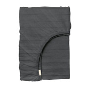 Простирадло на гумці в дитяче ліжечко Lava Cosas сатин