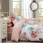 Постільна білизна з ранфорса 20131 Вілюта