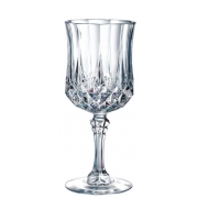 Набір келихів для червоного вина Eclat Longchamp 6х250 мл L7550