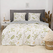 Постільна білизна 24326 ранфорс Вілюта