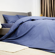 Постільна білизна Happy Sleep Ashen ранфорс ТЕП