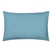 Дитяча наволочка Azure Cosas ранфорс