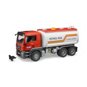 Паливовіз MAN TGS М1: 16 Bruder AKT-03775