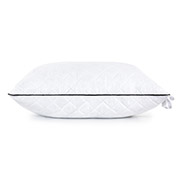 Подушка антиалергенна середня 1165 Royal Pearl EcoSilk MirSon