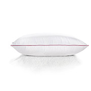 Подушка антиалергенна регульована MirSon DeLuxe тенсел (Modal) середня 0372