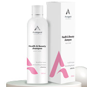 Шампунь для ежедневного ухода за волосами 250 мл Daily Care A_Avangard Professional 100208