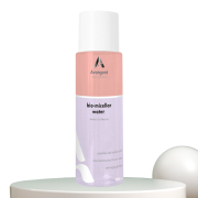 Вода біоміцелярна двофазна для демакіяжу зони повік та очей 200 мл Anti Age Effect A_Avangard Professional 100121