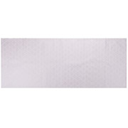 Ранер зі срібним люрексом Сніжинка Lefard