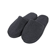 Тапочки Noa antrasit Penelope антрацит