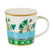 Чашка порцелянова 400 мл Velazza Lefard 922-109