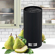 Колода для ножів Maestro MR1437-BLACK