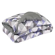 Ковдра демісезонна антиалергенна Абстракція-плюс Руно