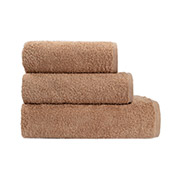 Рушник махровий готельний Camel Iris Home