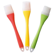 Силіконова пензлик Maestro MR1181