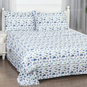 Комплект постільної білизни Dino Soho