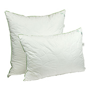 Подушка Руно стьобана бамбукова антиалергенна