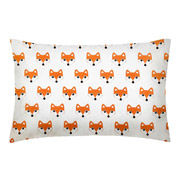 Підліткова наволочка Cosas Лис 2