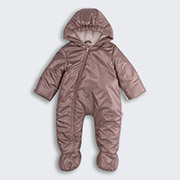 Комбінезон демісезонний КБ223 плащівка Бембі G00-бежевий