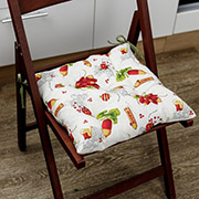 Подушка на стул Radish Прованс