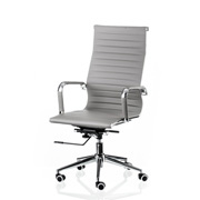 Офісне крісло Solano Artleather Grey Special4You E4879