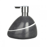 Дозатор для мила Spirella Etna Stone