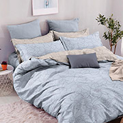 Постільна білизна Еллі 102214 бязь-люкс Selena