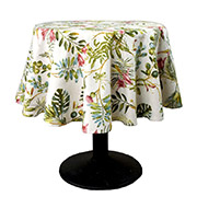 Скатертина кругла Villa Прованс