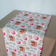 Раннер великодній Паски Selena 711103