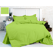 Комплект постільної білизни MirSon бязь 12-0714 Daniela
