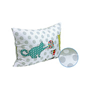 Подушка Руно Cat в сатині