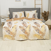 Постільна білизна 24330 ранфорс Вілюта