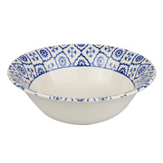 Салатник Сюзанна 16 см Claytan Ceramics 910-116