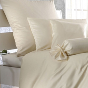 простирадло з сатину