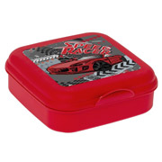 Сендвічбокс дитячий Speed Racer Herevin 161457-002