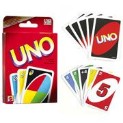 настільні карткові ігри