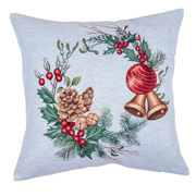 Наволочка гобеленова одностороння Limaso Zermat CO1-NV