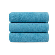 Рушник Hotel Basic блакитний 450 Lotus Home