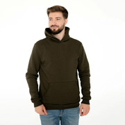 Худі чоловіче базове Lesia хакі