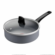 Сотейник із кришкою 24 см Halo Tefal C3123253