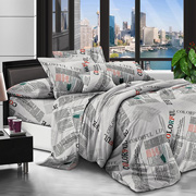 Постільна білизна Новини полікоттон Selena 600294