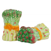 Набір для спецій керамічний 2 предмети Спаржа Lefard 59-348