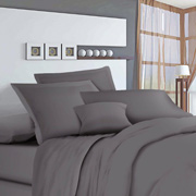 Наволочка бязева Manner Grey SoundSleep бязь