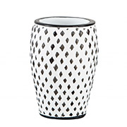 Стакан для зубних щіток Irya Ottova gri