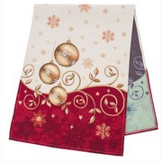 Доріжка гобеленова новорічна LiMaSo Новорічне диво