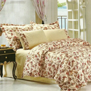 Постільна білизна Le Vele Amber