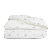 Ковдра зимова ТЕП Природа Aloe vera microfiber pigment