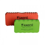 Губка для досок ассорти (маленькая) Axent 9802-A